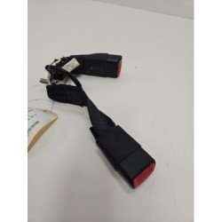 Attache Ceinture Arriere Gauche Toyota Yaris 3 Phase 1
